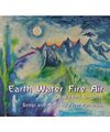 Earth Water Fire Air: A Waldorf Songbook, Peter Patterson