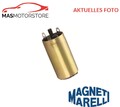 ELEKTRISCH KRAFTSTOFFPUMPE MAGNETI MARELLI 313011300071 I FÜR NISSAN MICRA II
