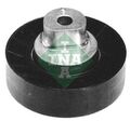 UMLENKROLLE KEILRIPPENRIEMEN INA 532 0418 10 FÜR BMW 3ER E36