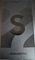 Samsung Galaxy S22 Ultra SM-S908B/DS - 512GB - Phantom Black (T-Mobile)