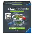 Ravensburger GraviTrax PRO Element Turntable 22433 - GraviTrax Erweiterung für d