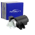 PARTSTEC DRUCKWANDLER TURBOLADER passend für OPEL INSIGNIA SAAB 9-3 |