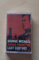 MC, Cassette, Kassette, Tape --- orig. verpackt -NEU George Michael (1989)