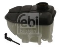 Febi Bilstein 38807 Ausgleichsbehälter, Kühlmittel für MERCEDES-BENZ Kühlung