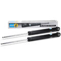 2x BILSTEIN B4 19-171623 Stoßdämpfer für AUDI A4 B8 LIMO + AVANT A5 8T 8F hinten