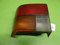 ORIGINAL Rücklicht links VW TRANSPORTER / CARAVELLE Mk IV Bus (70B, 70C, 7DB,...