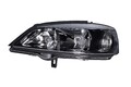 Scheinwerfer links (Nachbau) für Opel Astra G 93175723