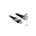 Kabel High Speed HDMI mit Ethernet – HDMI A Stecker > HDMI A...