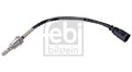 FEBI BILSTEIN Sensor, Abgastemperatur 171265 für VW