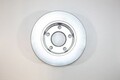 2x 120017610 AUTOMEGA Bremsscheibe für AUDI,SKODA,VW