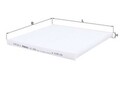 MAHLE Filter, Innenraumluft LA 1202
