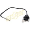 1x NOx-Sensor, NOx-Katalysator GEBE 9 2822 1 passend für OPEL