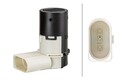 Sensor Einparkhilfe HELLA 6PX 358 141-121 für VW SEAT PASSAT B5 3B3 Variant 3B6