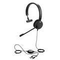 Jabra Evolve 30 II MS Mono USB C/A & 3,5mm Klinke 5393-823-369 (5706991034356)