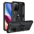 Handy Hülle für Xiaomi Redmi Note 12 Pro+ 5G Outdoor Panzer Schutzhülle Bumper