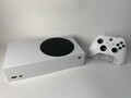 Microsoft Xbox Series S 512GB Heimkonsole - Weiß mit/ Controller Power HDMI