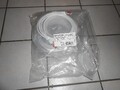 6x CAT6 Kabel S/FTP PiMF Patchkabel DSL LAN Netzwerkkabel Ethernet grau 2m