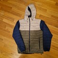 Columbia - Powder Lite Hooded Jacket - Kunstfaserjacke - Größe M