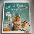 Salat-Power im Glas: Fit Food statt Fast Food - 45 R... | Buch | Zustand wie neu
