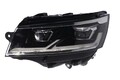Hauptscheinwerfer VALEO 450884 für VW TRANSPORTER T6 CARAVELLE Bus SGB SGJ SHB