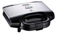 TEFAL SM 1552 Ultracompact Sandwichmaker Edelstahl