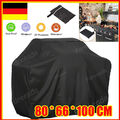 Grillabdeckung Cover Abdeckhaube Grill Wasserdicht BBQ Gasgrill Abdeckplane Neu