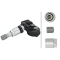 6PP 358 139-511 HELLA Radsensor, Reifendruck-Kontrollsystem
