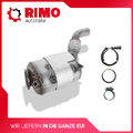 BMW 5 E60 E61 530d Dieselpartikelfilter Partikelfilter Mit Montagesatz