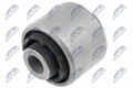 Querlenker Lager für Honda Civic VII Hatchback Limo ab 01-> NTY Ztt-Hd-019E