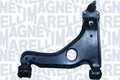 MAGNETI MARELLI Lenker, Radaufhängung 301181388800 für OPEL
