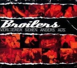 Verlierer Sehen Anders aus von Broilers | CD | Zustand akzeptabelGeld sparen und nachhaltig shoppen!