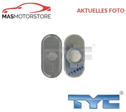 BLINKER BLINKLICHT BLINKLEUCHTE TYC 18-0617-11-2 I FÜR DACIA LOGAN,LOGAN MCV