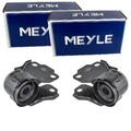 2x MEYLE QUERLENKERLAGER BUCHSEN MIT HALTER passend für FORD GALAXY MONDEO