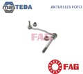 818 0330 10 STABILISATOR STABI KOPPELSTANGE VORNE FAG FÜR CITROËN C5 III,C6