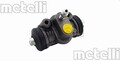 METELLI Radbremszylinder 04-0930 für MAZDA