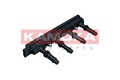 KAMOKA 7120096 Ignition Coil for BUICK,CHEVROLET,OPEL