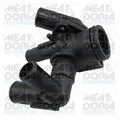 ORIGINAL® Meat - Doria Thermostat, Kühlmittel für Ford TRANSIT Kasten TRANSIT