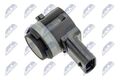 NTY (EPDC-ME-009) Sensor Einparkhilfe vorne und hinten für AUDI BMW MAN