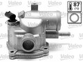 VALEO Thermostat Kühlmittel 820589 für W639 JEEP VIANO MERCEDES MIXTO VITO mit 5