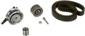 Zahnriemensatz für AUDI SEAT SKODA VW CUPRA A3 Allstreet Limousine Sportback A4