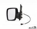Außenspiegel nicht Elektrisch Anklappbar Links für Fiat Scudo Peugeot 06-16