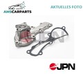 MOTOR KÜHLWASSERPUMPE WASSERPUMPE 10C1059-JPN JPN P NEU OE QUALITÄT