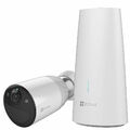 B-Ware EZVIZ BC1 Video-Überwachungssystem mit akkubetriebener WLAN 2 MP Kamera