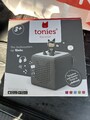 Toniebox - Starterset mit Kreativ-Tonie Anthrazit Neu und Original verpackt
