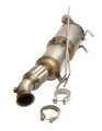 MAXGEAR DPF Rußpartikelfilter Dieselpartikelfilter 27-6217 für VW CRAFTER 30 35