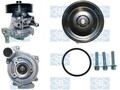 Wasserpumpe Motorkühlung Saleri SIL PA1643 für FORD RANGER LANDROVER TKE mit Bus