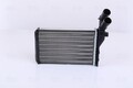 NISSENS 71147 Wärmetauscher Innenraumheizung Kühler für CITROËN XSARA (N1)