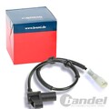 BREMI ABS-SENSOR RADDREHZAHL VORDERACHSE passend für RENAULT KANGOO