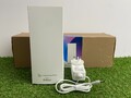 Linksys SPNMX42 Tri-Band Mesh WiFi 6 Router (Community Fibre) Originalverpackt
