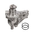 1x Wasserpumpe, Motorkühlung FEBI BILSTEIN 01287 passend für AUDI FORD SEAT